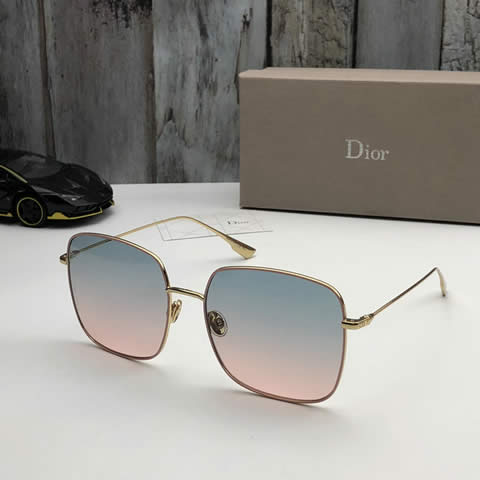 Fashion Fake High Quality Fashion Dior Sunglasses For Sale 17