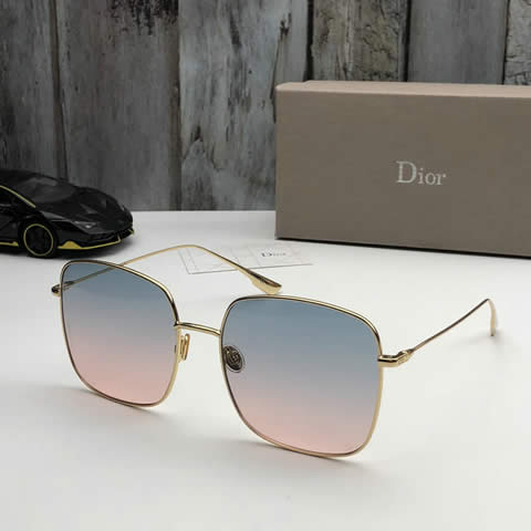 Fashion Fake High Quality Fashion Dior Sunglasses For Sale 12