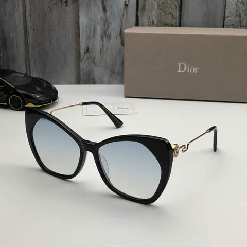 Fashion Fake High Quality Fashion Dior Sunglasses For Sale 46