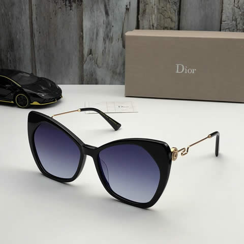 Fashion Fake High Quality Fashion Dior Sunglasses For Sale 42