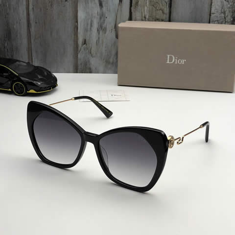 Fashion Fake High Quality Fashion Dior Sunglasses For Sale 39