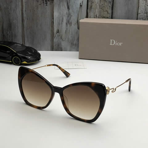 Fashion Fake High Quality Fashion Dior Sunglasses For Sale 36