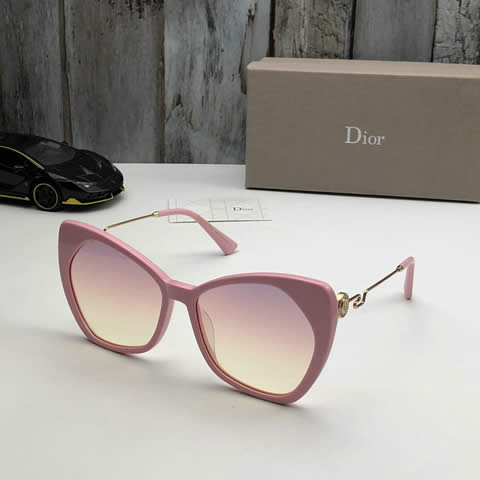 Fashion Fake High Quality Fashion Dior Sunglasses For Sale 28