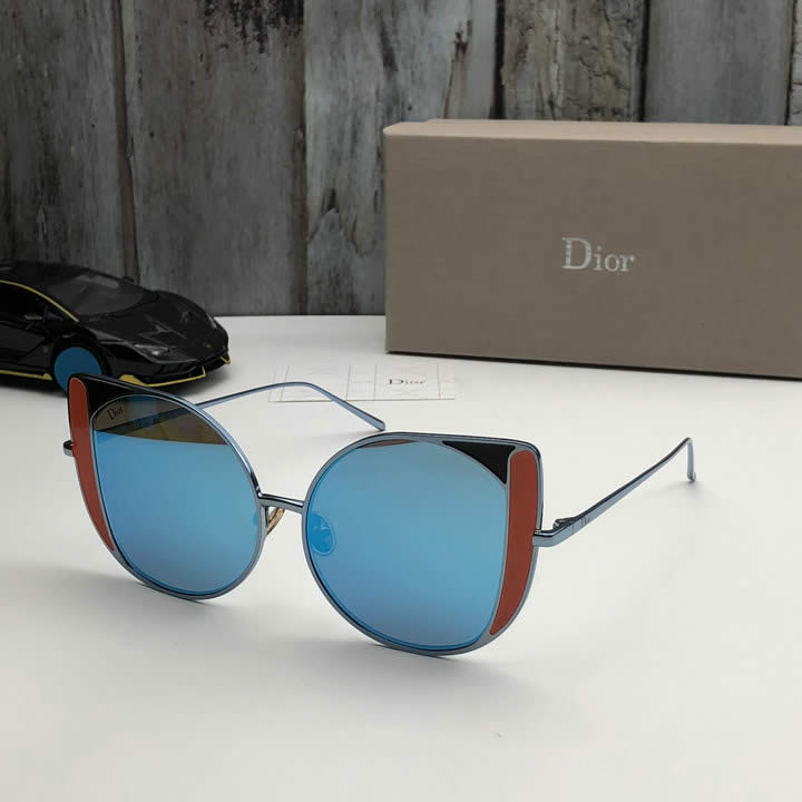 Fashion Fake High Quality Fashion Dior Sunglasses For Sale 24