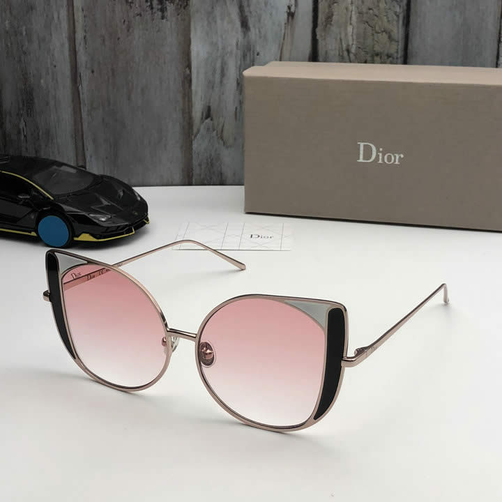 Fashion Fake High Quality Fashion Dior Sunglasses For Sale 11