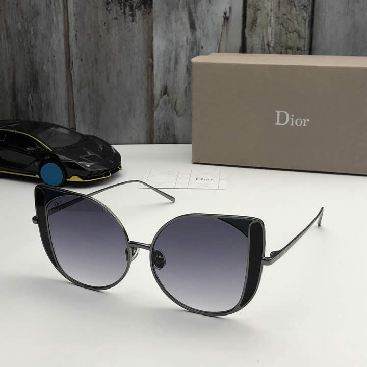 Fashion Fake High Quality Fashion Dior Sunglasses For Sale 49