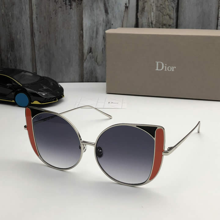 Fashion Fake High Quality Fashion Dior Sunglasses For Sale 44