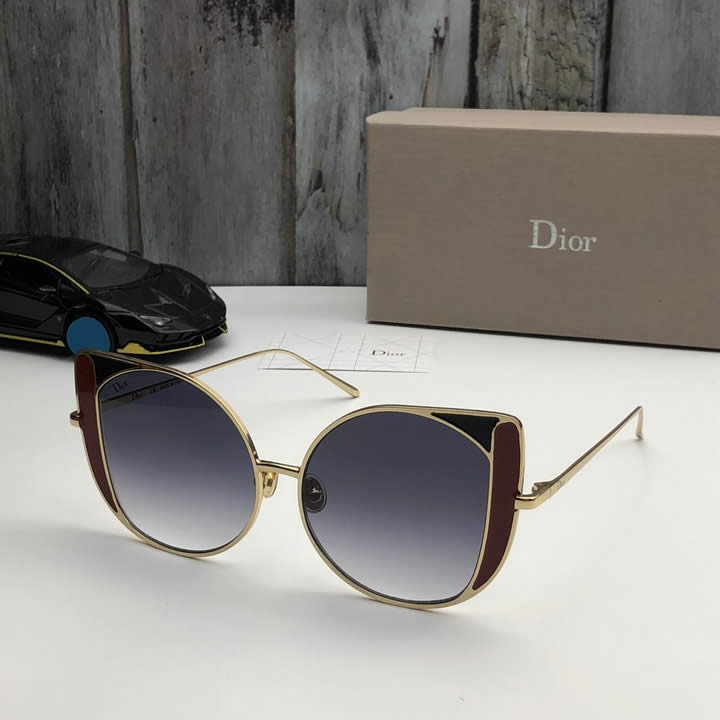 Fashion Fake High Quality Fashion Dior Sunglasses For Sale 40