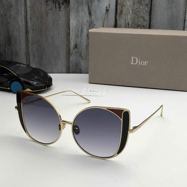 Fashion Fake High Quality Fashion Dior Sunglasses For Sale 35
