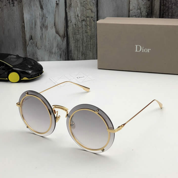 Fashion Fake High Quality Fashion Dior Sunglasses For Sale 31
