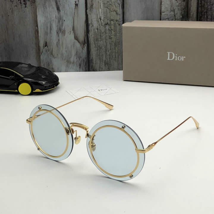 Fashion Fake High Quality Fashion Dior Sunglasses For Sale 26