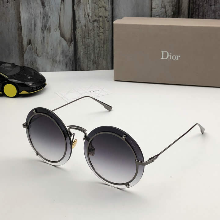 Fashion Fake High Quality Fashion Dior Sunglasses For Sale 18