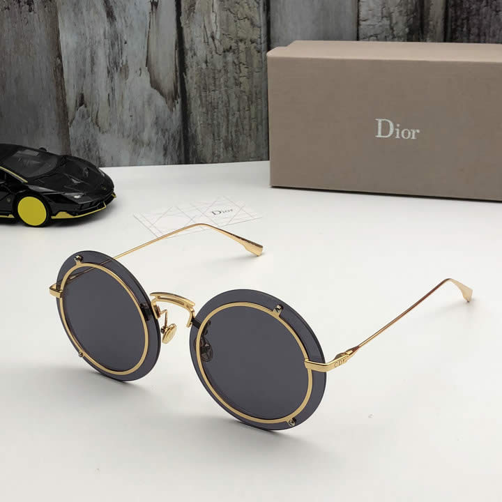Fashion Fake High Quality Fashion Dior Sunglasses For Sale 14