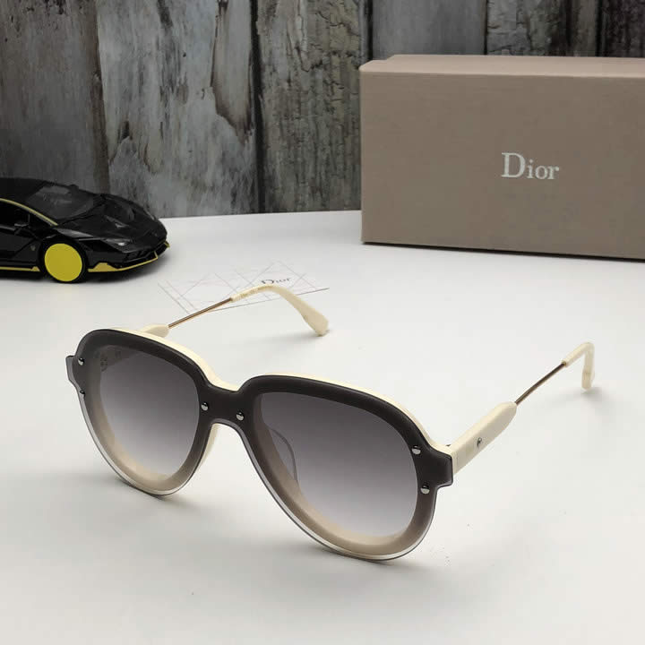 Fashion Fake High Quality Fashion Dior Sunglasses For Sale 06