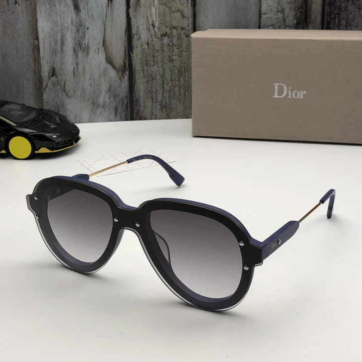 Fashion Fake High Quality Fashion Dior Sunglasses For Sale 02