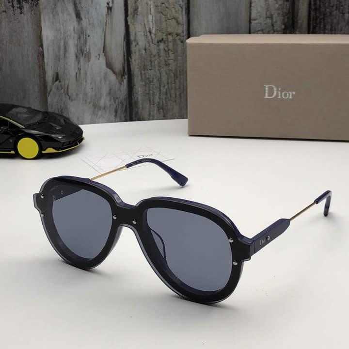 Fashion Fake High Quality Fashion Dior Sunglasses For Sale 01