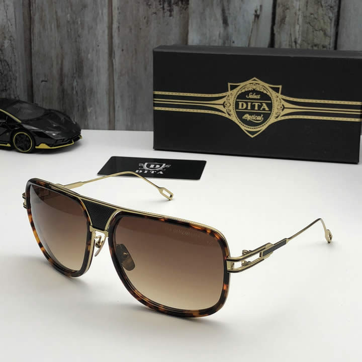 Fake Fashion Discount Dita Sunglasses High Quality 135