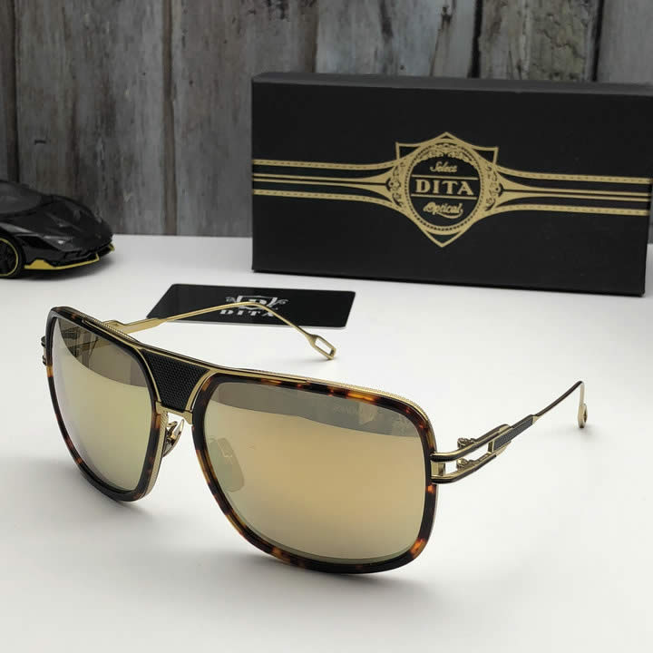 Fake Fashion Discount Dita Sunglasses High Quality 133