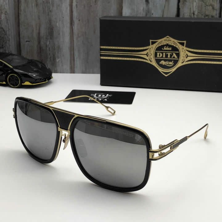 Fake Fashion Discount Dita Sunglasses High Quality 130
