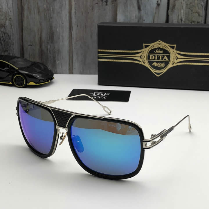 Fake Fashion Discount Dita Sunglasses High Quality 126