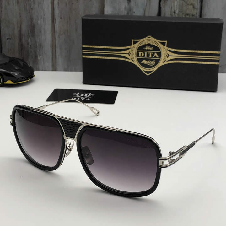 Fake Fashion Discount Dita Sunglasses High Quality 122