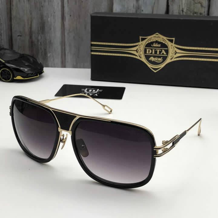 Fake Fashion Discount Dita Sunglasses High Quality 138