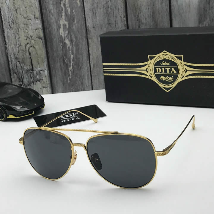 Fake Fashion Discount Dita Sunglasses High Quality 136