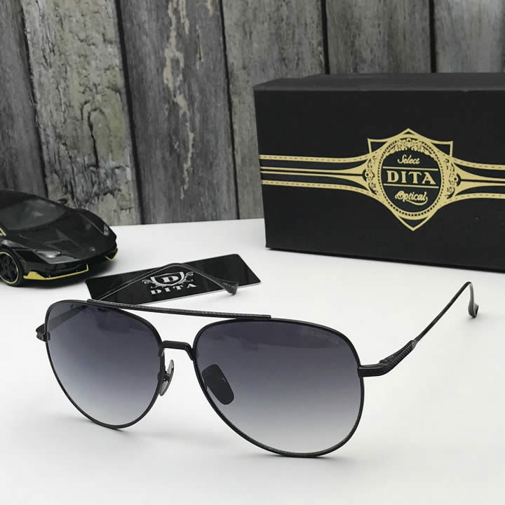 Fake Fashion Discount Dita Sunglasses High Quality 134