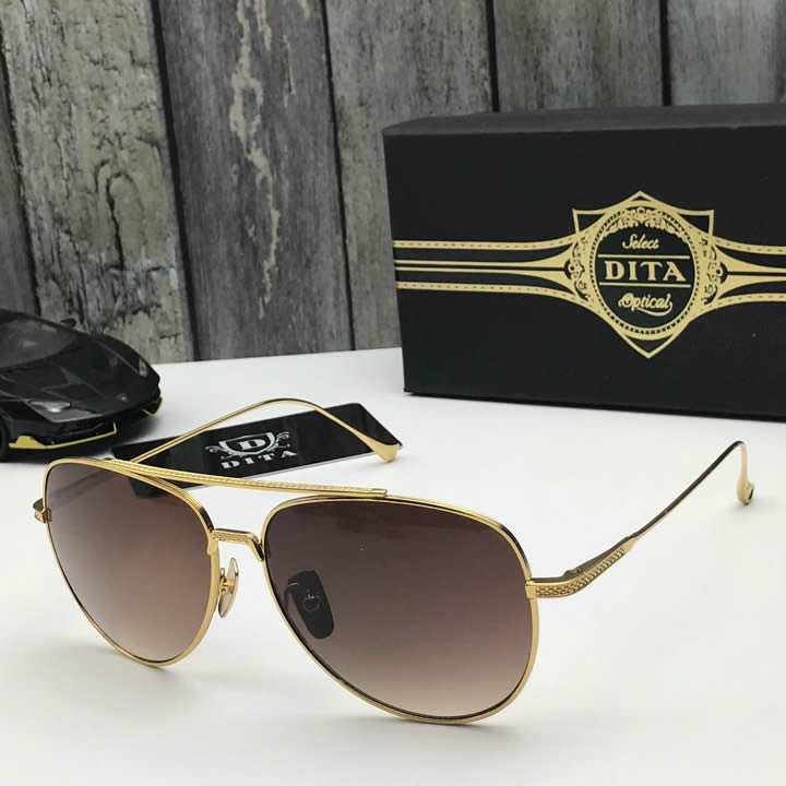 Fake Fashion Discount Dita Sunglasses High Quality 132