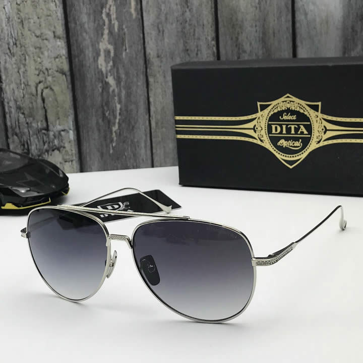 Fake Fashion Discount Dita Sunglasses High Quality 131