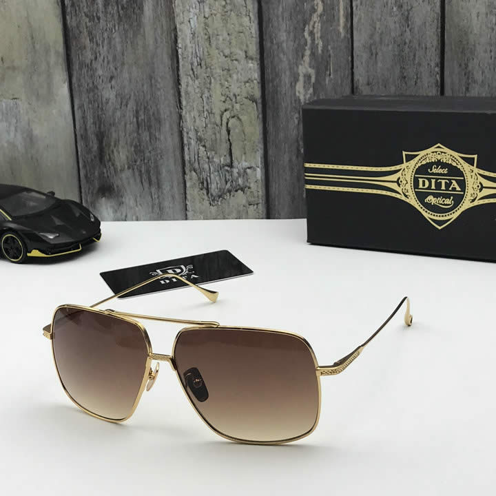 Fake Fashion Discount Dita Sunglasses High Quality 125