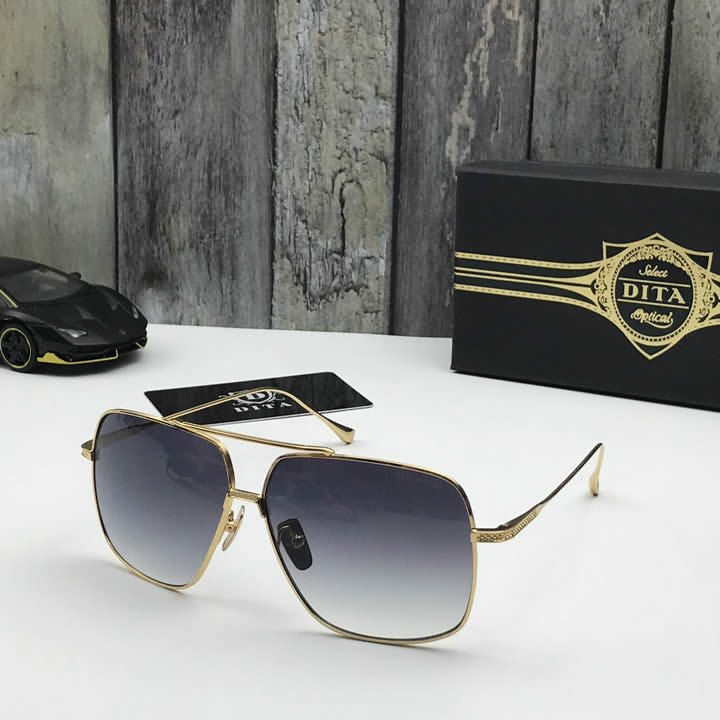 Fake Fashion Discount Dita Sunglasses High Quality 119