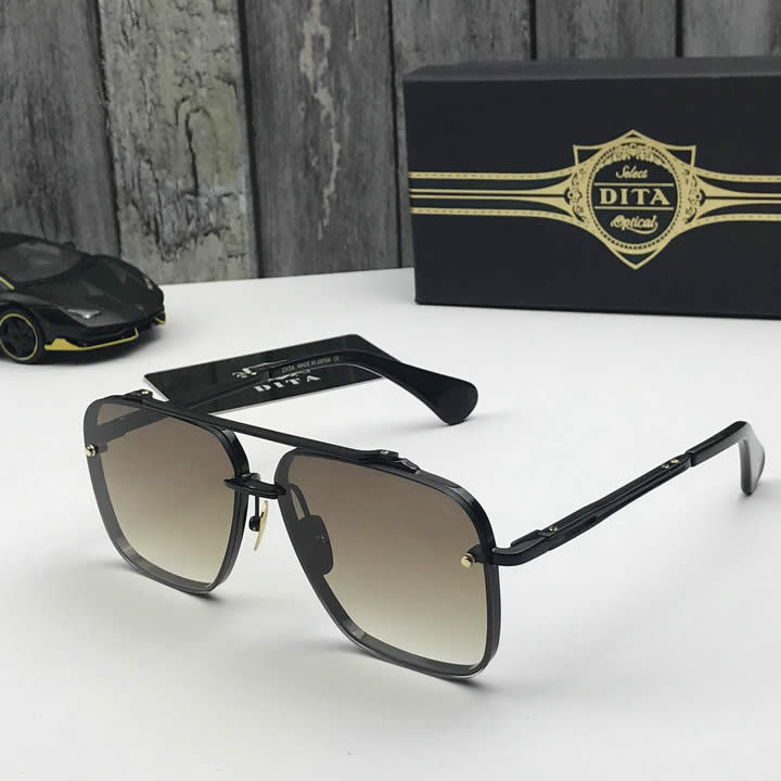 Fake Fashion Discount Dita Sunglasses High Quality 114