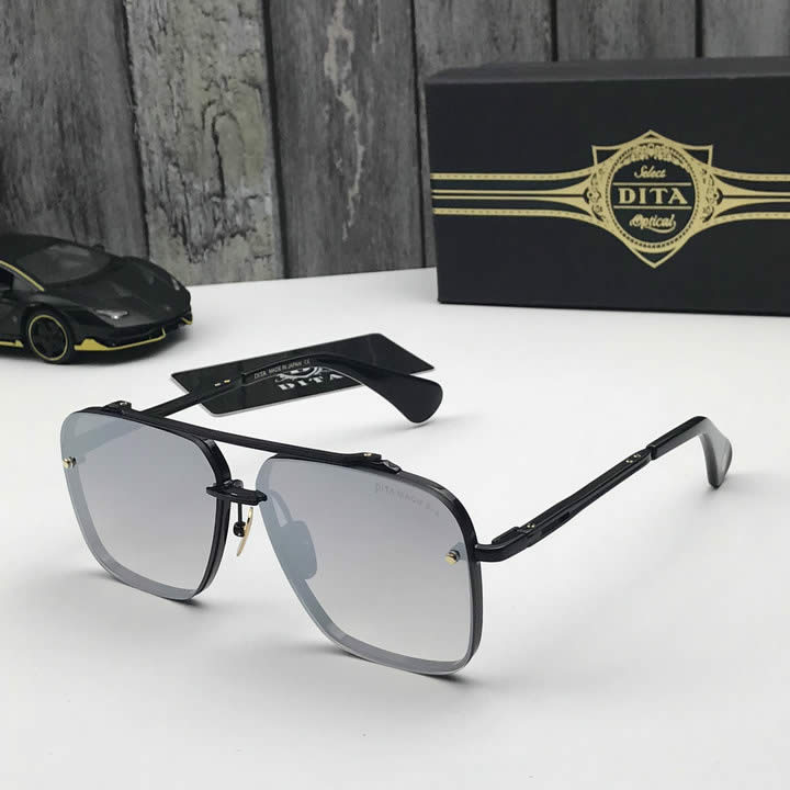 Fake Fashion Discount Dita Sunglasses High Quality 113