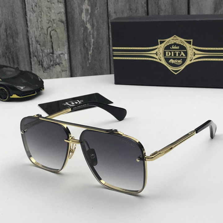 Fake Fashion Discount Dita Sunglasses High Quality 112