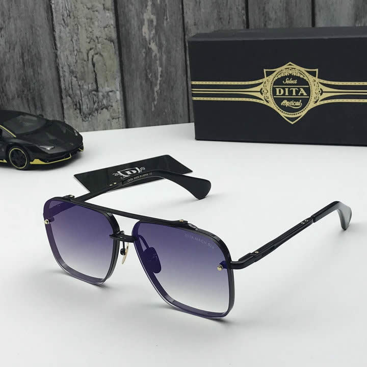 Fake Fashion Discount Dita Sunglasses High Quality 111