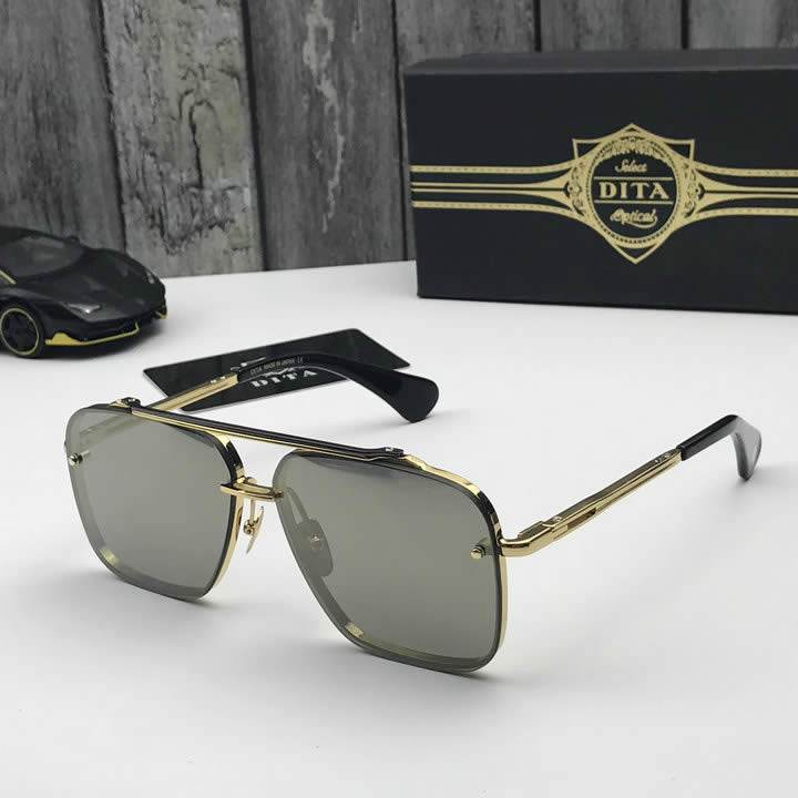 Fake Fashion Discount Dita Sunglasses High Quality 107