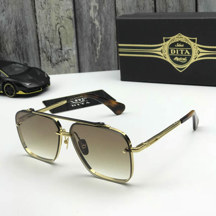 Fake Fashion Discount Dita Sunglasses High Quality 104