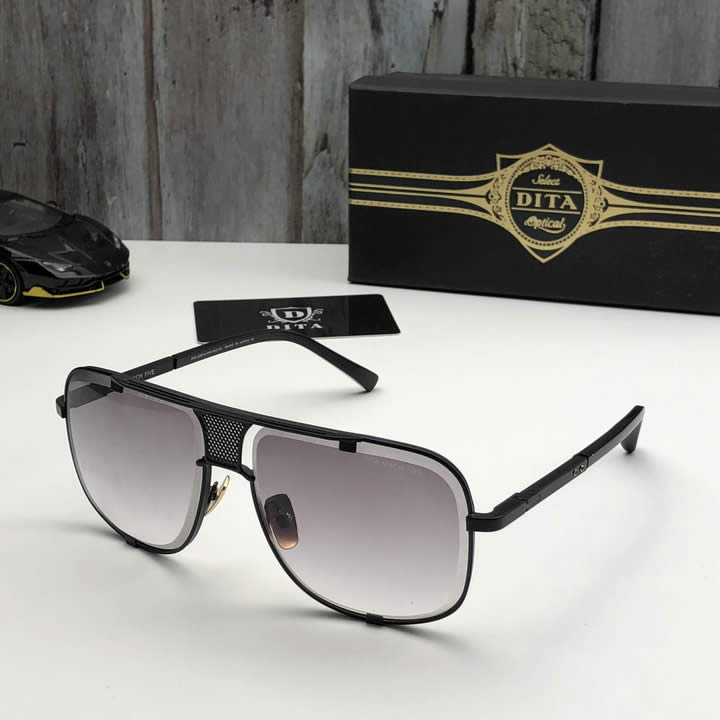 Fake Fashion Discount Dita Sunglasses High Quality 100