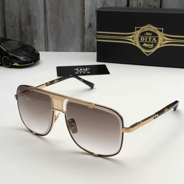 Fake Fashion Discount Dita Sunglasses High Quality 92