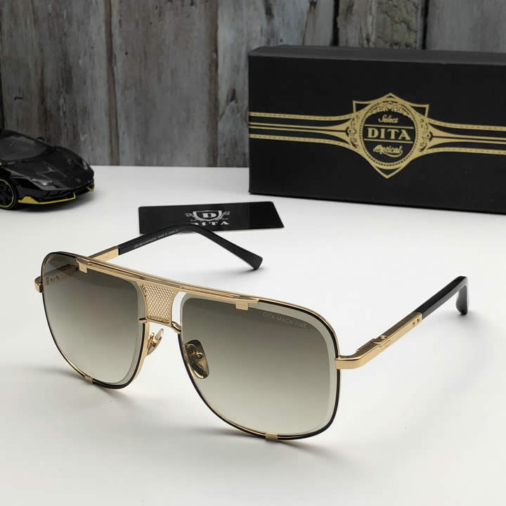 Fake Fashion Discount Dita Sunglasses High Quality 88