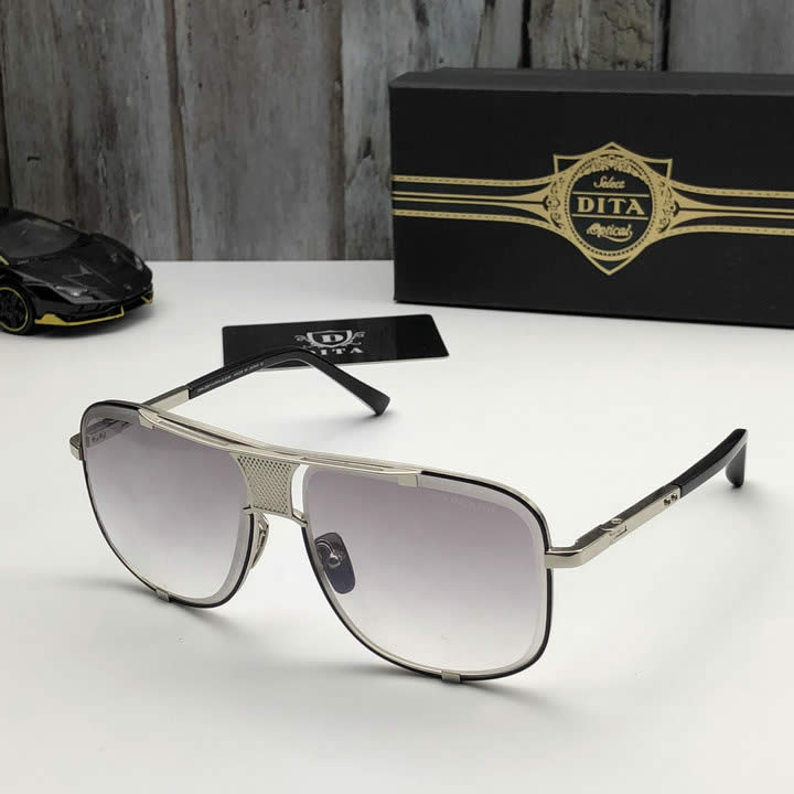 Fake Fashion Discount Dita Sunglasses High Quality 84