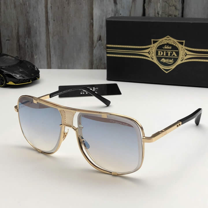 Fake Fashion Discount Dita Sunglasses High Quality 80
