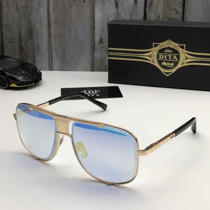 Fake Fashion Discount Dita Sunglasses High Quality 76