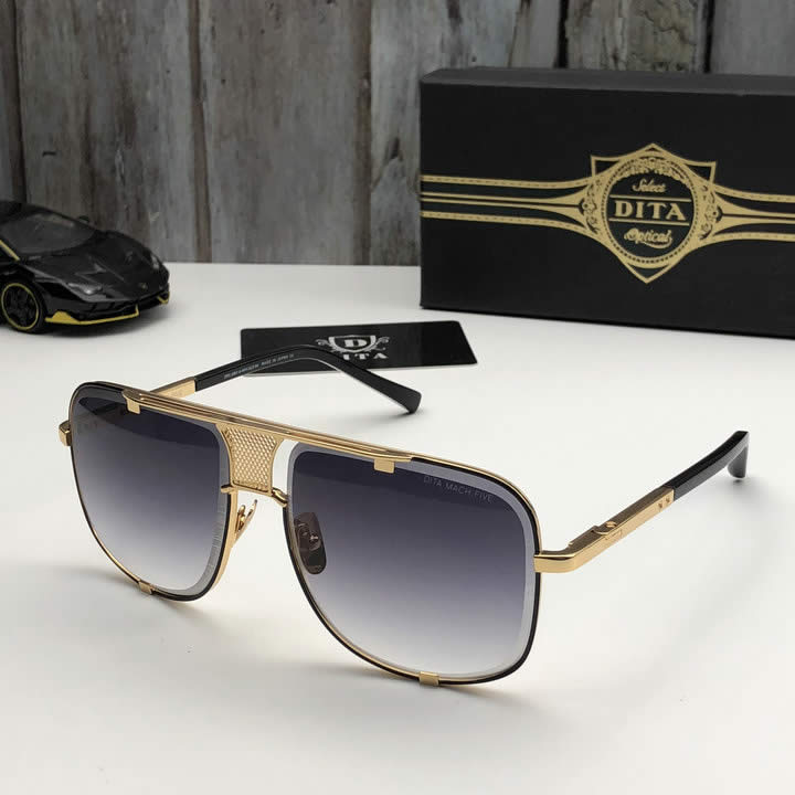 Fake Fashion Discount Dita Sunglasses High Quality 74