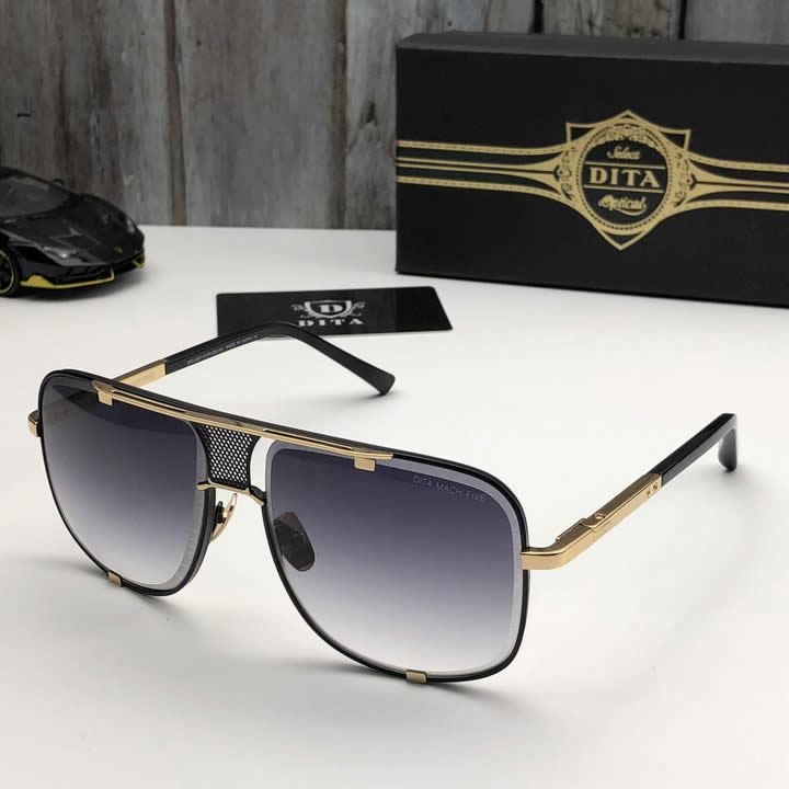 Fake Fashion Discount Dita Sunglasses High Quality 110