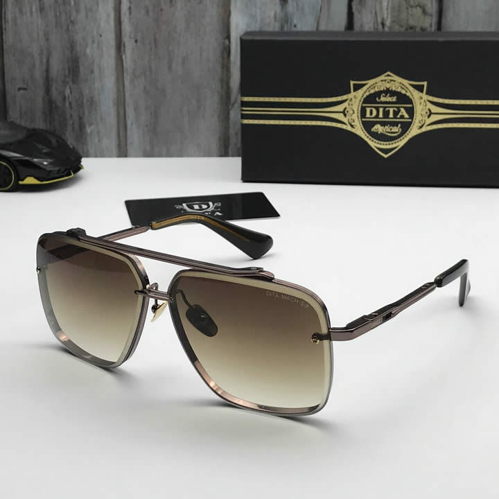 Fake Fashion Discount Dita Sunglasses High Quality 90