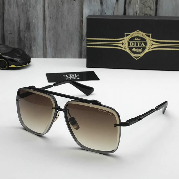 Fake Fashion Discount Dita Sunglasses High Quality 86