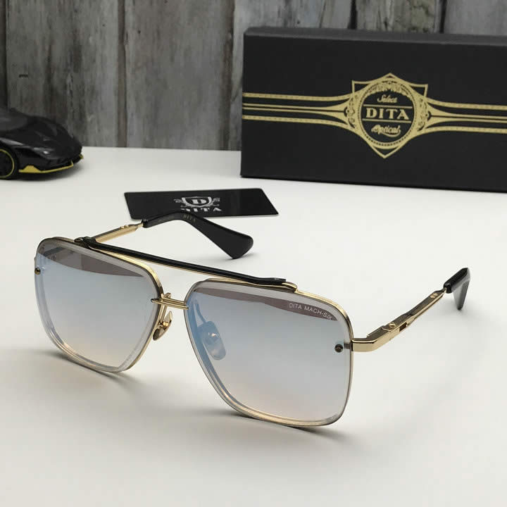 Fake Fashion Discount Dita Sunglasses High Quality 82