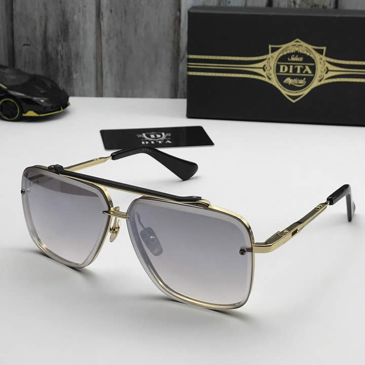 Fake Fashion Discount Dita Sunglasses High Quality 78